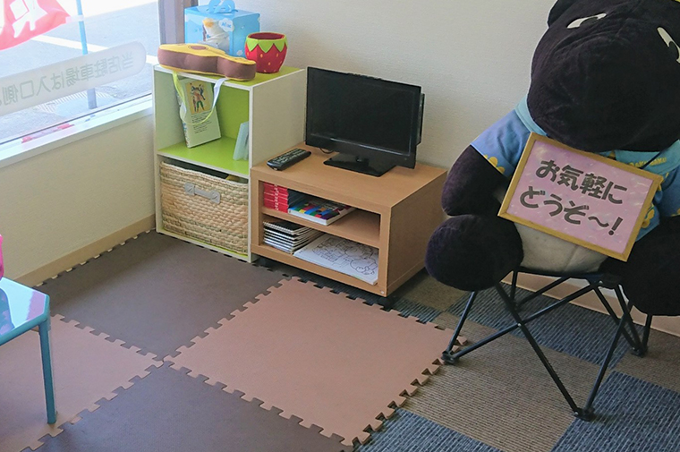 保険セレクト 栄町店04