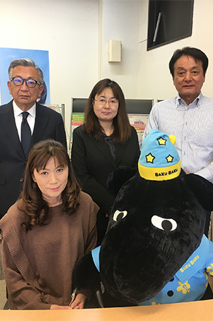 保険セレクト 南郷通本店05