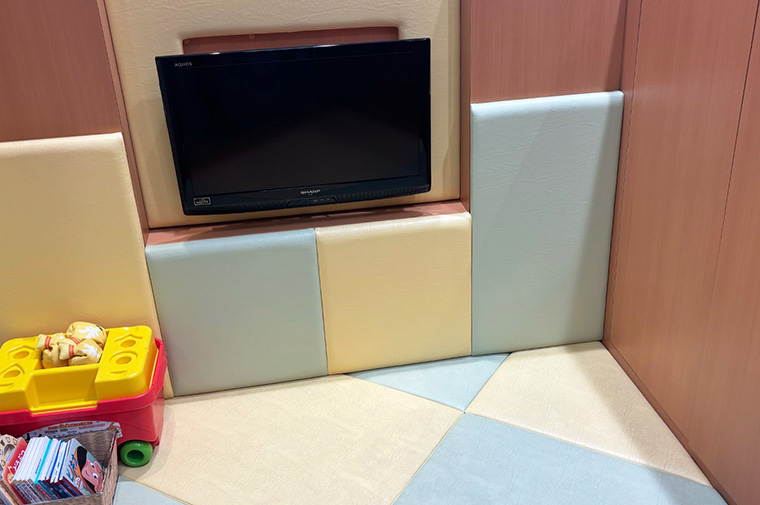 保険クリニック けやきウォーク前橋店01