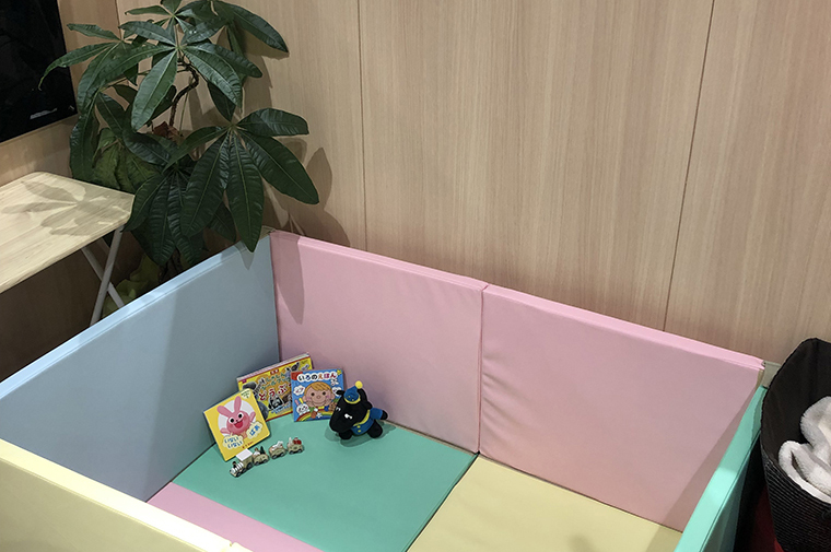 保険クリニック 蔦屋長岡新保店04