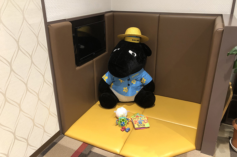 保険クリニック リバーサイド千秋店04