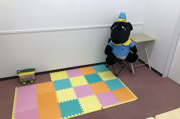 保険クリニック イオン上越店04