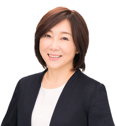 和泉昭子さん