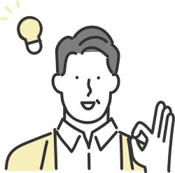 相談者のイメージイラスト