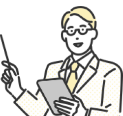 回答者のイメージイラスト
