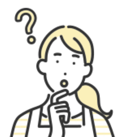 相談者のイメージイラスト