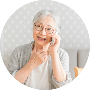 介護・認知症