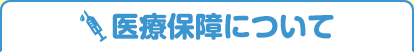 医療保障について