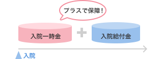 女性向け医療保険 新cure Lady キュア レディ オリックス生命保険株式会社