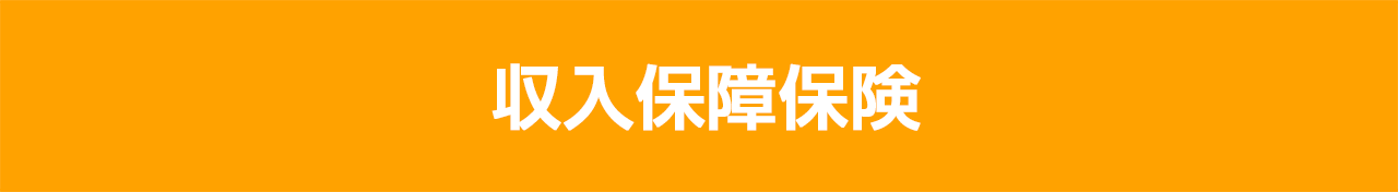 収入保証保険