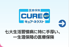 キュア・ネクスト