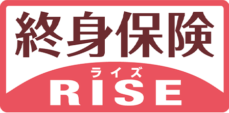 RISEロゴ