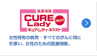 キュア・レディ・ネクスト