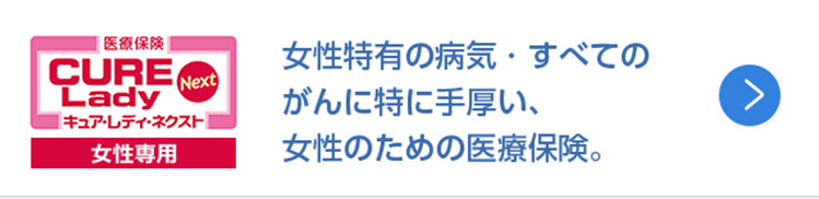 キュア・レディ・ネクスト