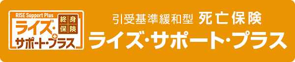 ライズ・サポート・プラス