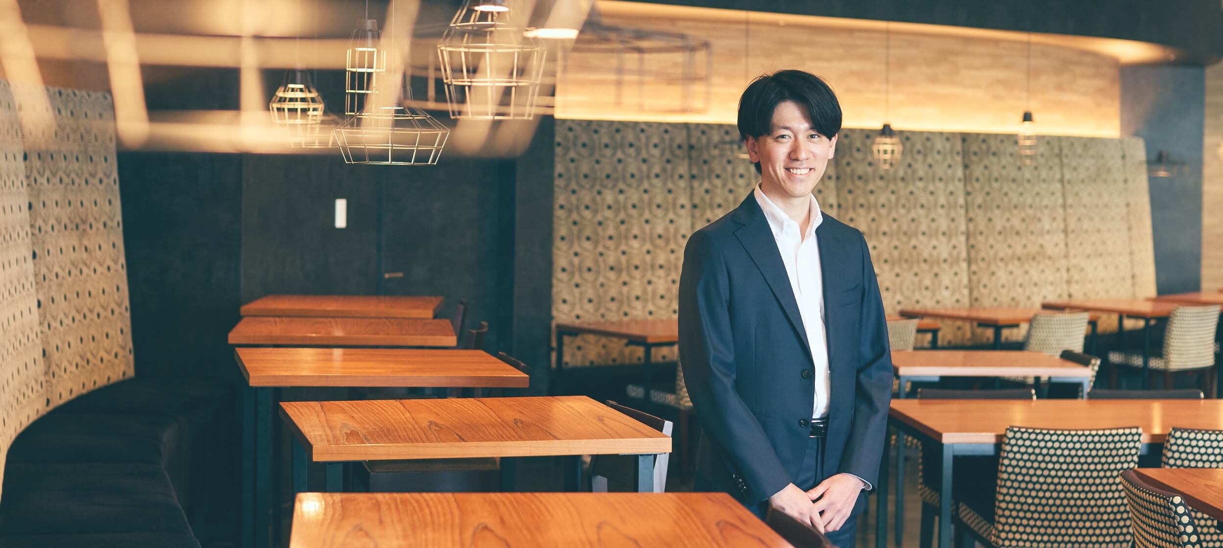社員の仕事風景