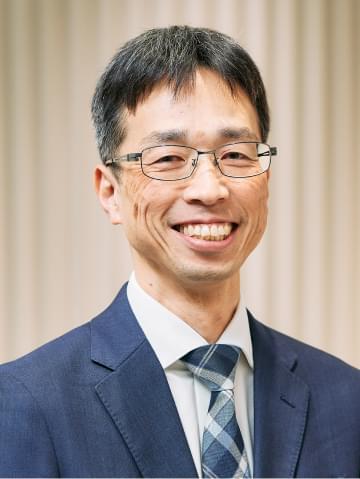 石津 雅敏