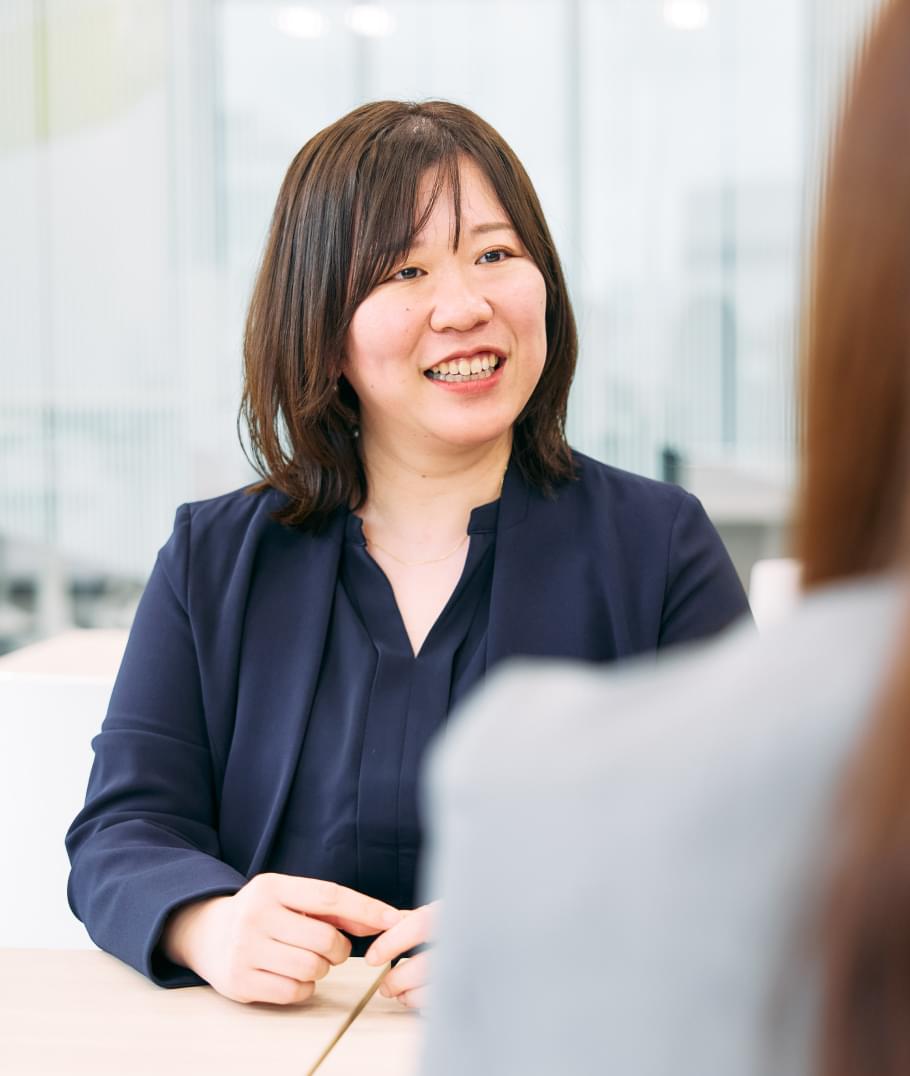 ＃01 仕事内容とやりがい