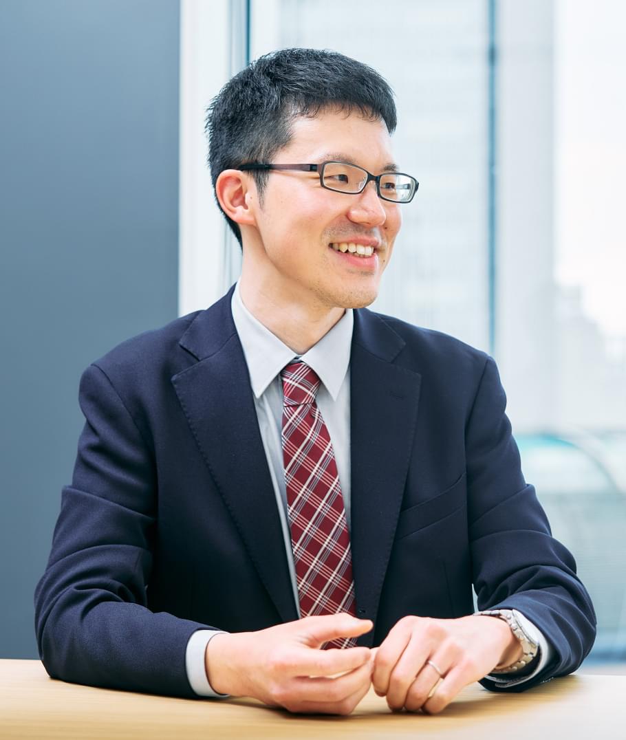 ＃03　社風・働き方