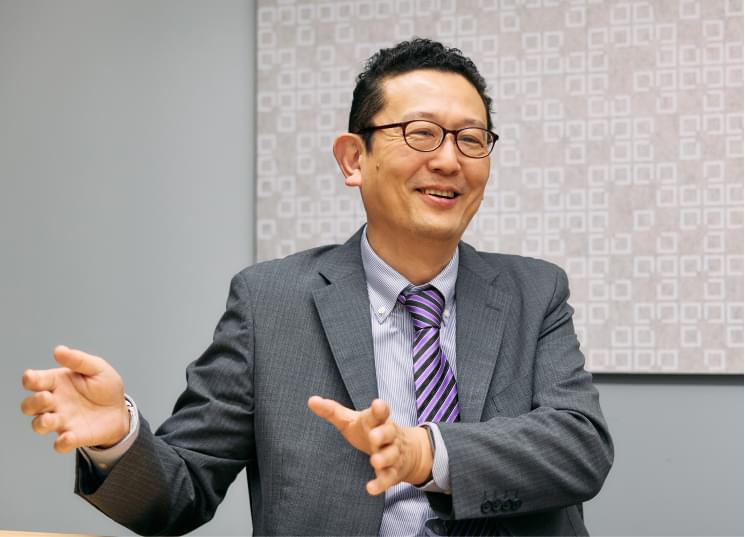 ＃03 社風・働き方