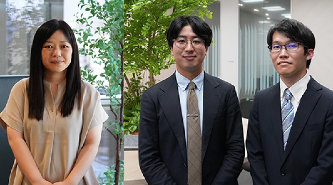 「ココロカプセル」 開発秘話～お客さまの大切な想いをお届けします〜
