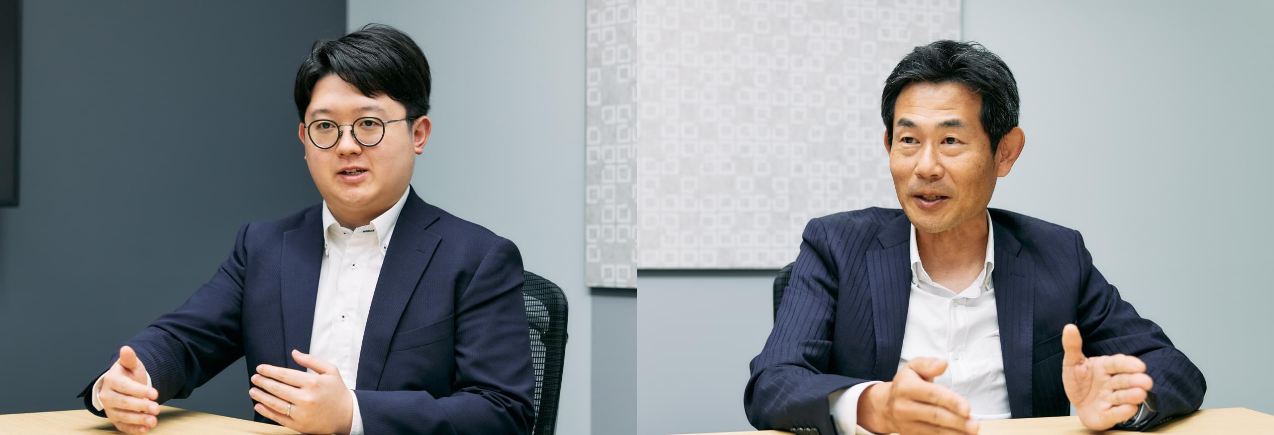 03　プロジェクトを通じた人材の成長