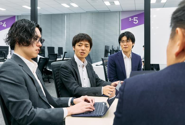 ＃04　これからの挑戦