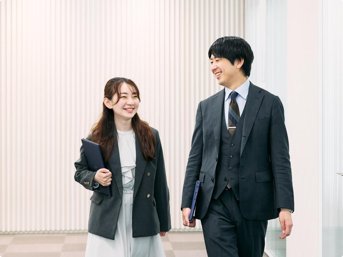 IT専門職のキャリア