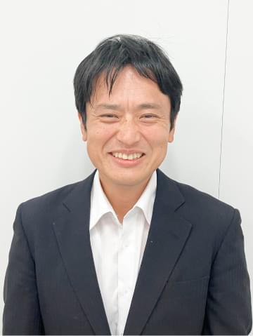 CTO付・IT基盤運用部 K.M. 2018年キャリア入社