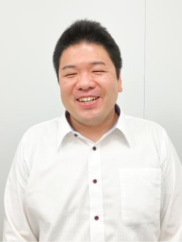 アプリケーション開発第三部 K.K. 2021年キャリア入社