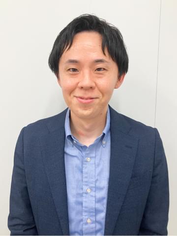 ITユーザーエンゲージメント部・CTO付 T.Y. 2017年新卒入社