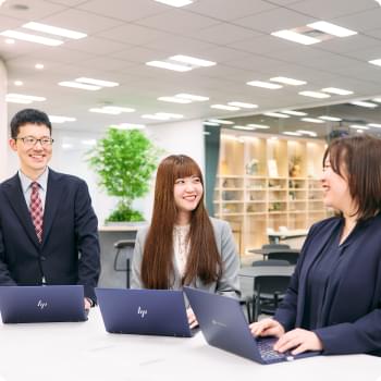 仕事・人