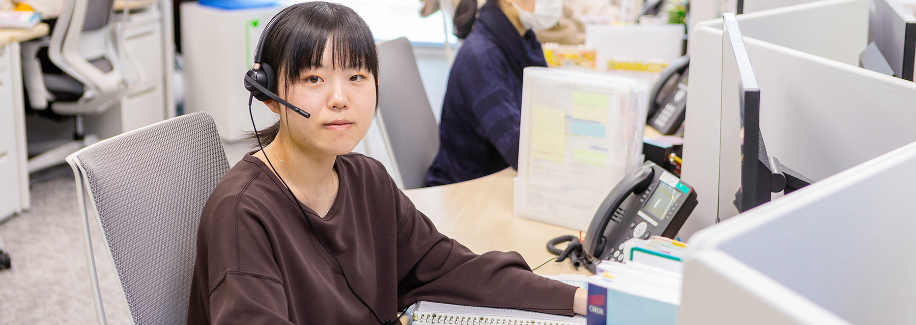 [写真]林田 結実香