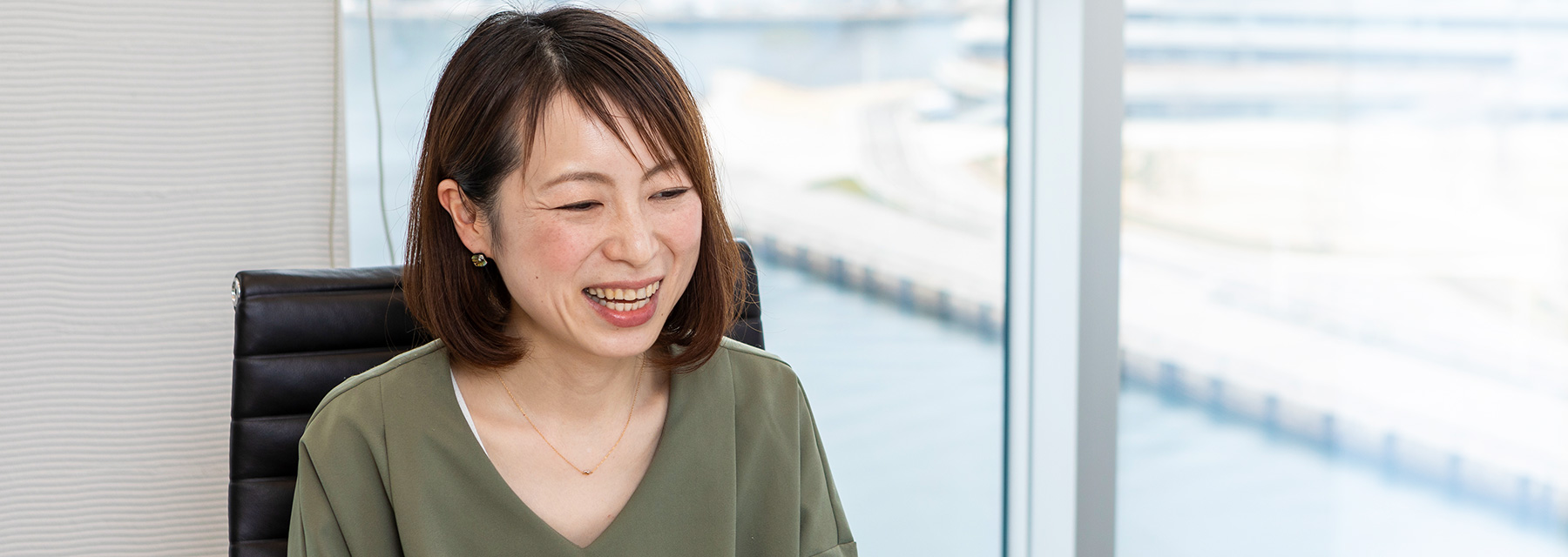 [写真]内野 絵美