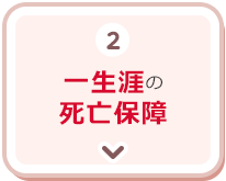 2.一生涯の死亡保障